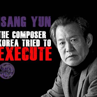 The Composer Korea Tried to Execute