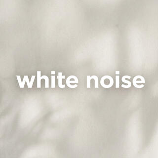 White Noise for Babies / Baby Sleep White Noise Black Screen (2 Hours, Loopable)