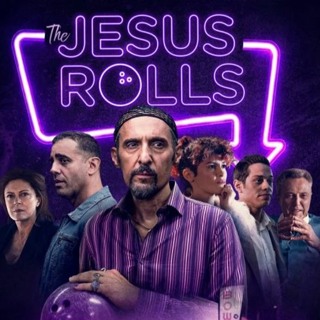 318. The Jesus Rolls