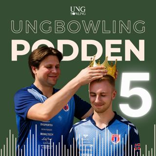 #31 Jørgen om sjokk-exiten, stafettpinnen gis videre og nytt segment