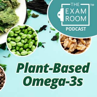 Omega-3: Vegan Sources and What You Need To Know