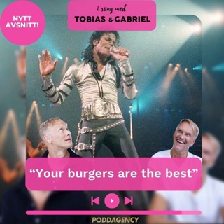 381. “Your burgers are the best”