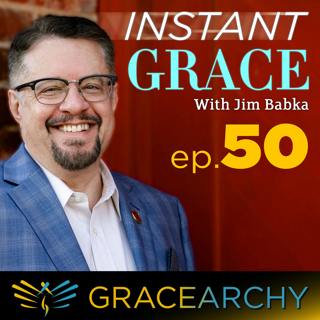 Tom Massie May Surprise: I Called it! - Instant Grace with Jim Babka 50