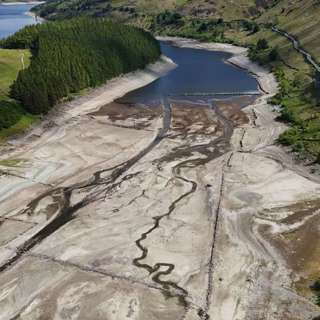 Comedian Faces Backlash After Parade Crash, North-West England Declares Drought Zone, UK Eases EV Charger Rules, Deeside Timberframe Boosts Sustainable Housing, and more...