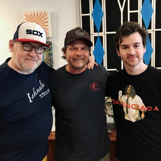 EPISODE 93: STEVE CONRAD PT. 2