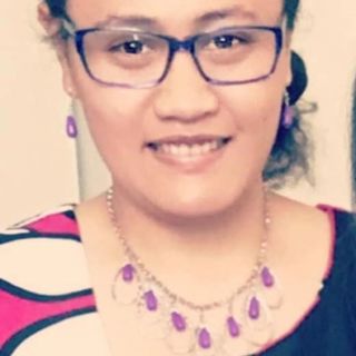 Bonus Episode: Veta Belford