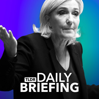 Why Marine Le Pen has Been Barred From Office