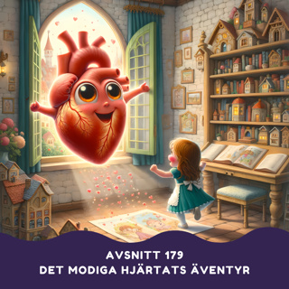 Det modiga hjärtats äventyr