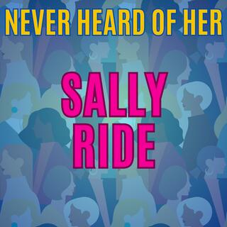 Sally Ride