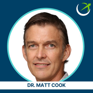 BIG Peptide News (Must-Listen!): What Really Happened In Washington DC & A 7 Peptide Breakdown, With Dr. Matt Cook.