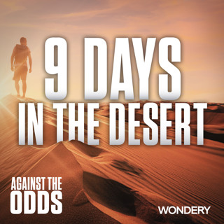 Nine Days in the Desert | Return to the Marabout | 4