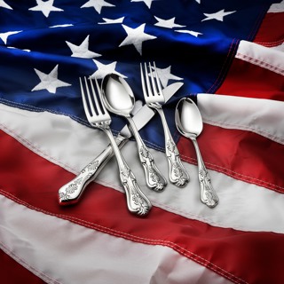 Liberty Tabletop Set the Table for Success, Now It’s Enjoying Its Just Desserts