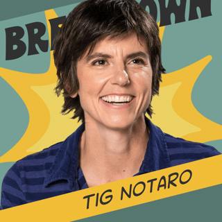 Tig Notaro: Find Comfort in Simplicity