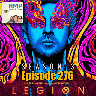 Legion (Season 3)