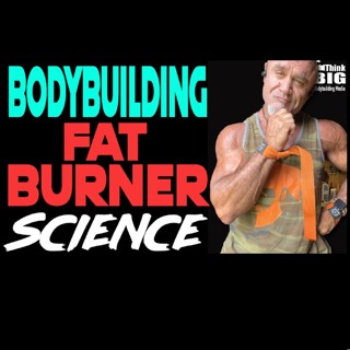 Muscle Minds 155 Science of Clenbuterol, Thyroid, DNP, Melanotan 2