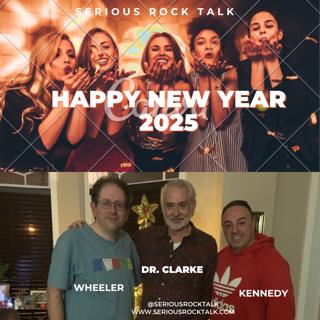 New Year Eve Show 2024