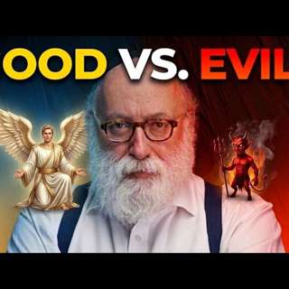 Good vs Evil