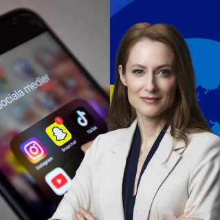 Sociala medier styr våra val – så lätt blir vi algoritmslavar
