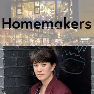 HOME brings Homemakers into your homes