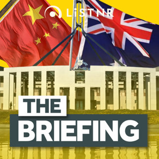 Canberra shutdown for Chinese visit + New treatment when IVF fails