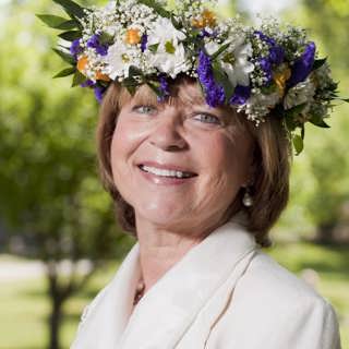 Karin Johannisson 2010