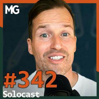#342: Trusting The Process