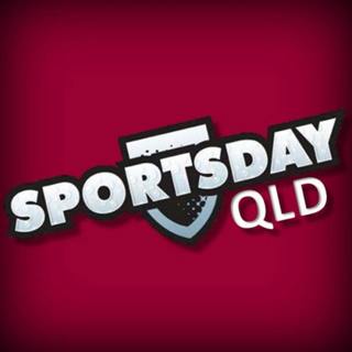 Sportsday QLD - April 11