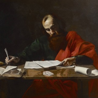 St. Paul Asks: Are You Conscious of Living in a Way that You Know You Are Moving Toward Heaven?