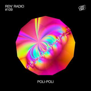 Ren' Radio #109 - Poli-Poli