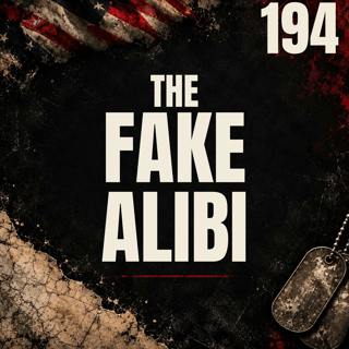 194 || The Fake Alibi || Venus Stuart