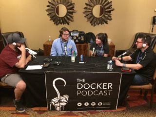 Maritime Roundtable Part 4: Lars Turner (MMP)