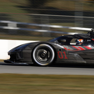 MP 1336: GTP 2023--Cadillac Conversation with GM’s Laura Klauser and Mark Stielow