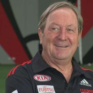 Kevin Sheedy - Wed 4th May