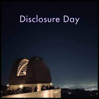 Disclosure Day