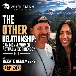 The Other Relationship (Ep 24)
