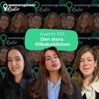 100. Den stora tillbakablicken