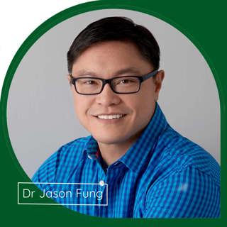 Jason Fung chats with Zoë about Type 2 Diabetes