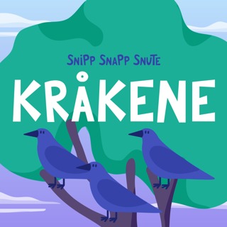 Kråkene