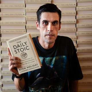 What a Decade of Stoicism Teaches You About Life