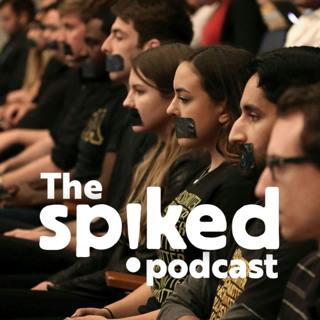88: Fear, loathing and free speech