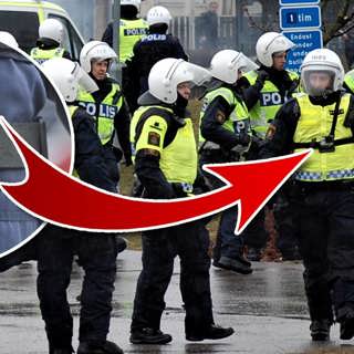 Wararka maanta ee Raadiyaha Iswiidhen