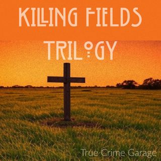 Killing Fields Trilogy /// Part 1 /// 132