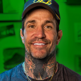 CORY NASTAZIO 2.0 - UNCLICKED