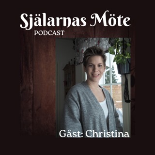 76. Christina - Mitt hem är min borg