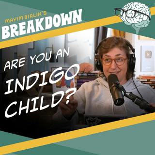 Intuition, Creativity, Auras & Chakras: Are You an Indigo Child?