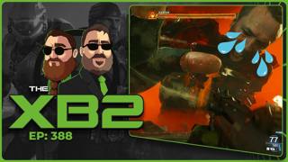 388: Xbox Partner Preview, The Game Awards nominees, Battlefield beats Call of Duty?!
