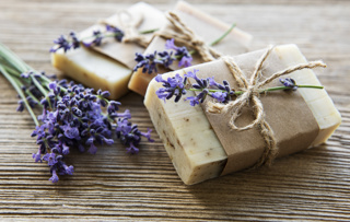 Audio Article: Starting Your Own Soap Making Business