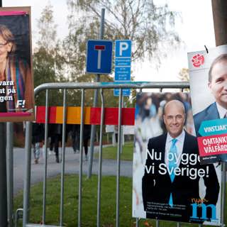 Min granne, partiledaren – Stefan Löfven och Ådalen