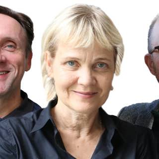 Smittsamma skavsår på kultursidorna! Spanarna i P1 med Göran Everdahl, Gabriella Ahlström och Per Naroskin
