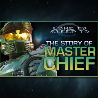 Halo - The Saga of Master Chief